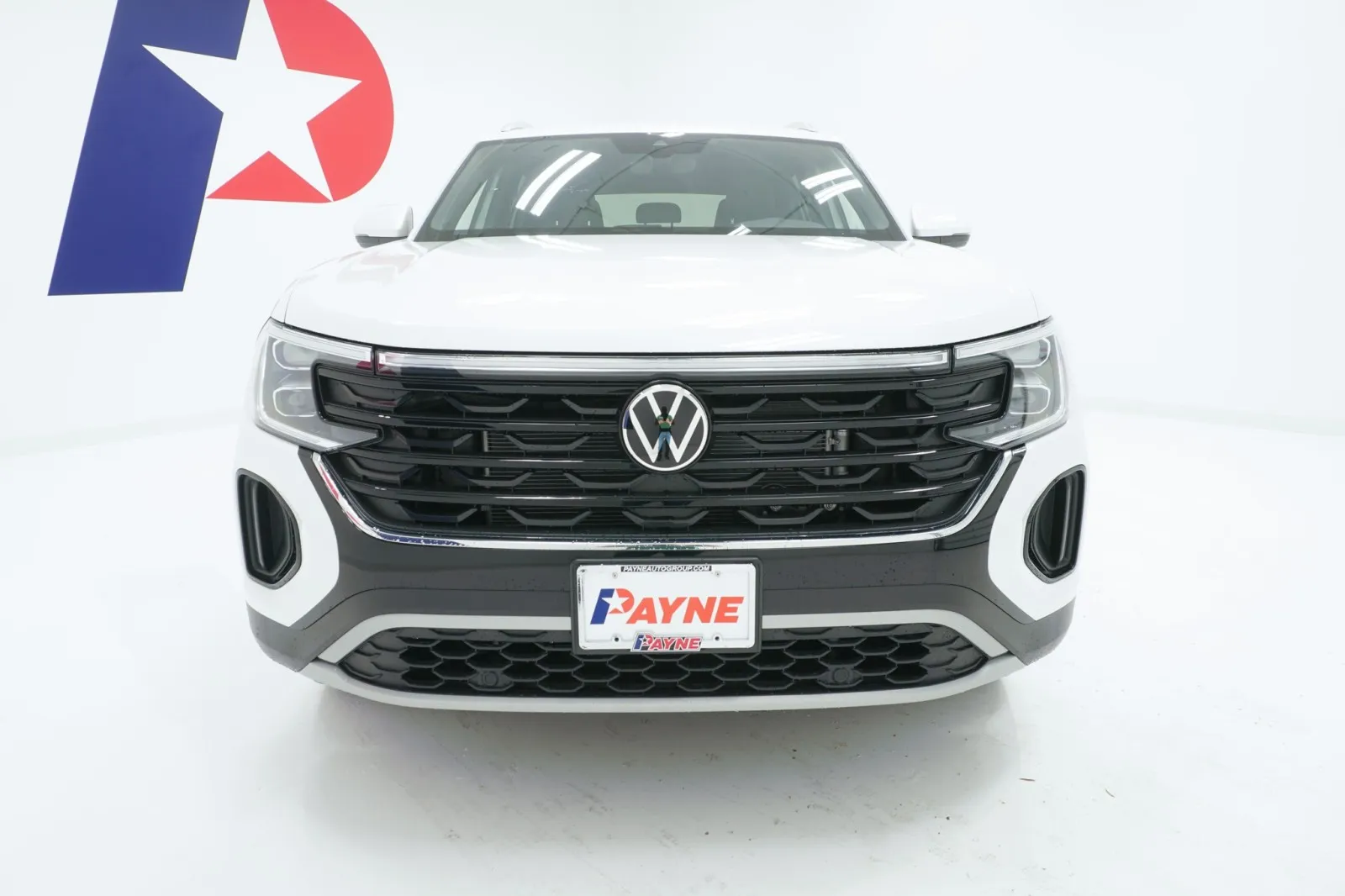 2026 Volkswagen Atlas Cross Sport 2.0T SE