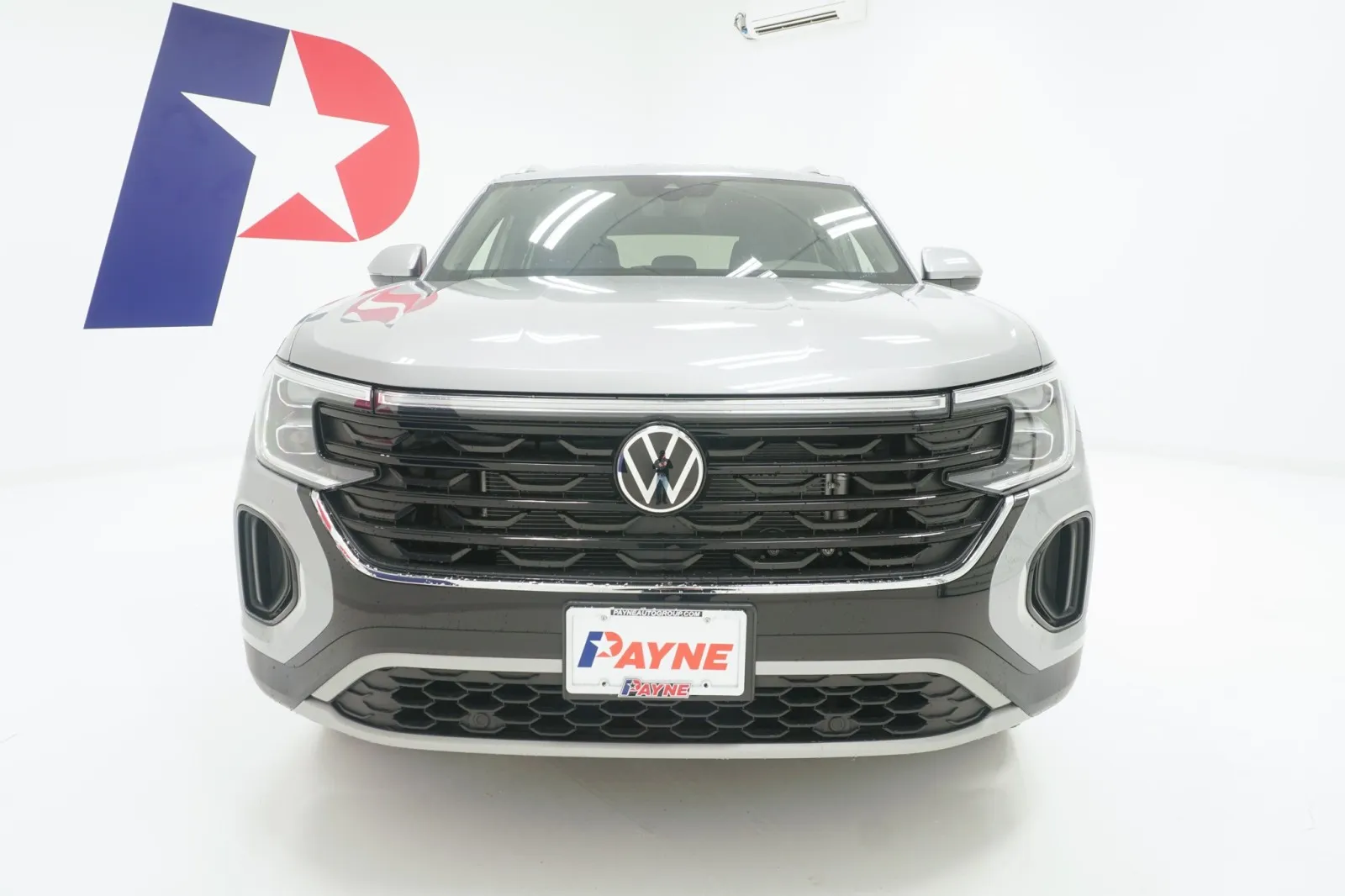 2026 Volkswagen Atlas Cross Sport 2.0T SE
