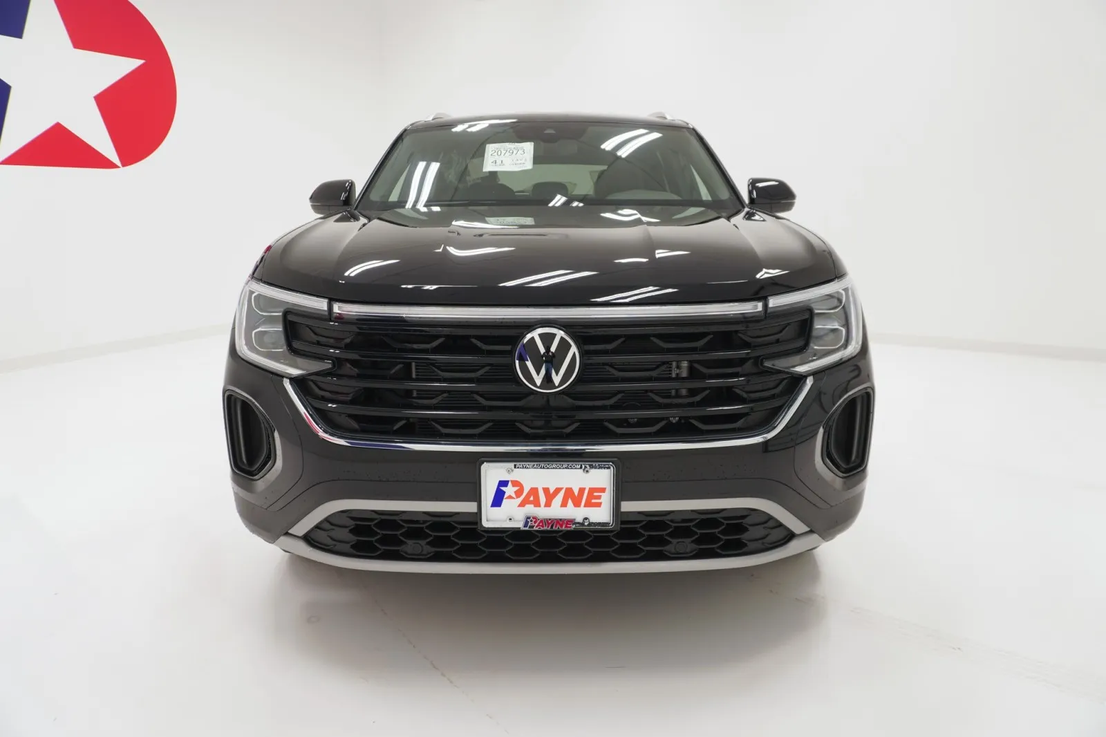 2026 Volkswagen Atlas Cross Sport 2.0T SE
