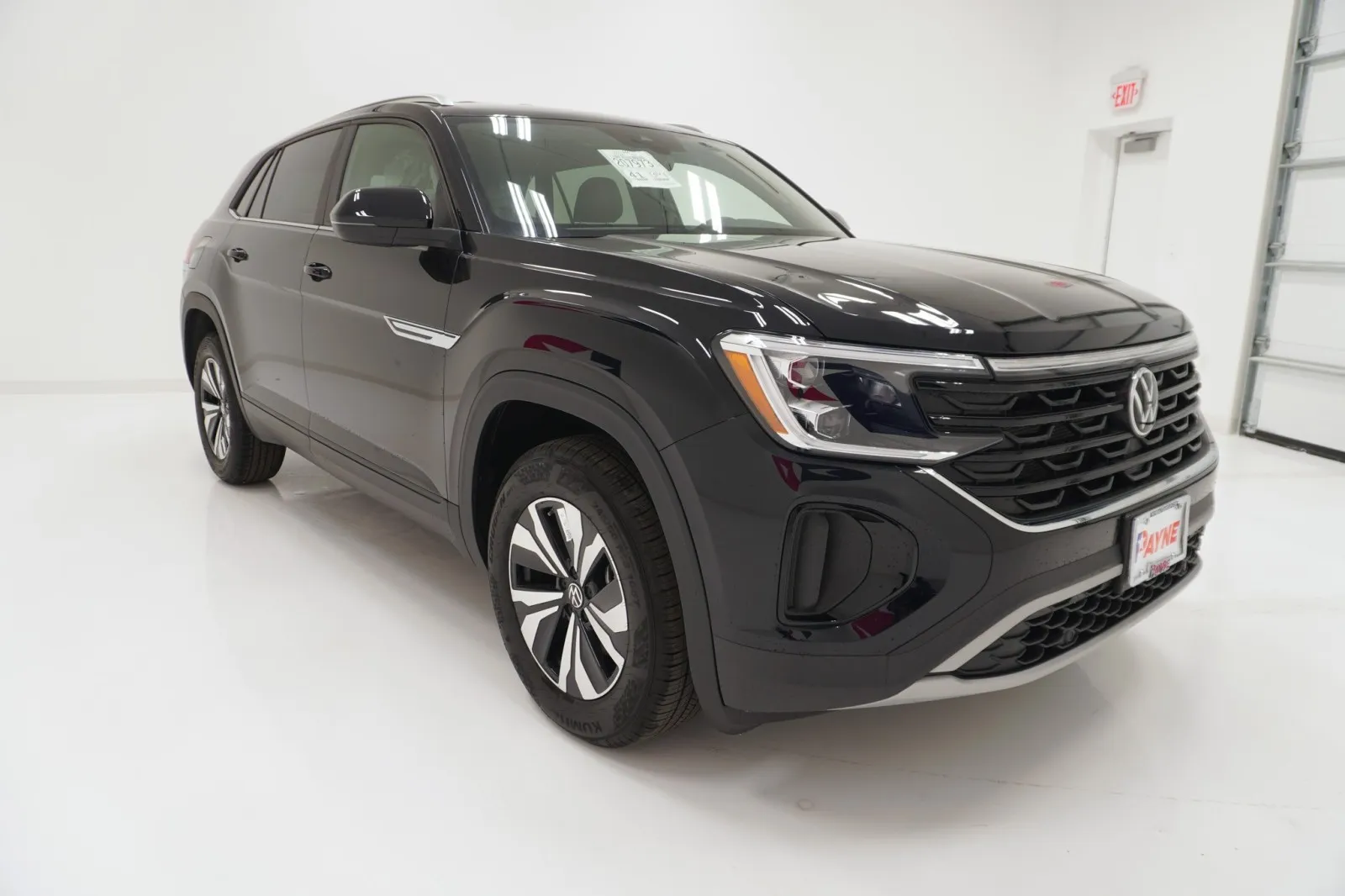 2026 Volkswagen Atlas Cross Sport 2.0T SE