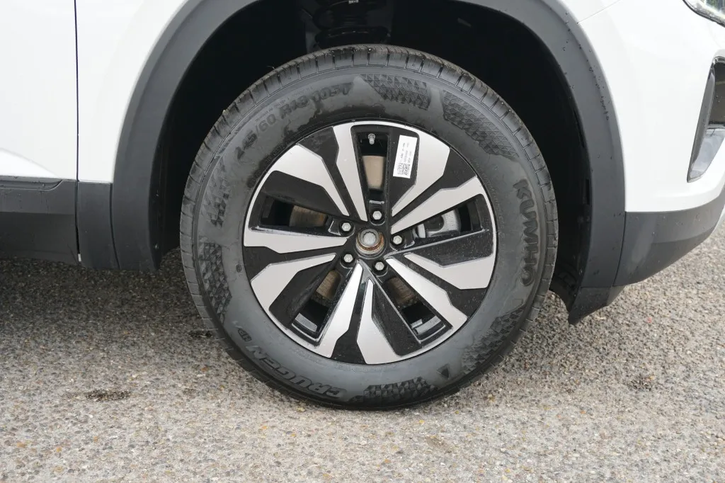 2026 Volkswagen Atlas Cross Sport 2.0T SE 2026 Volkswagen Atlas Cross Sport 2.0T SE