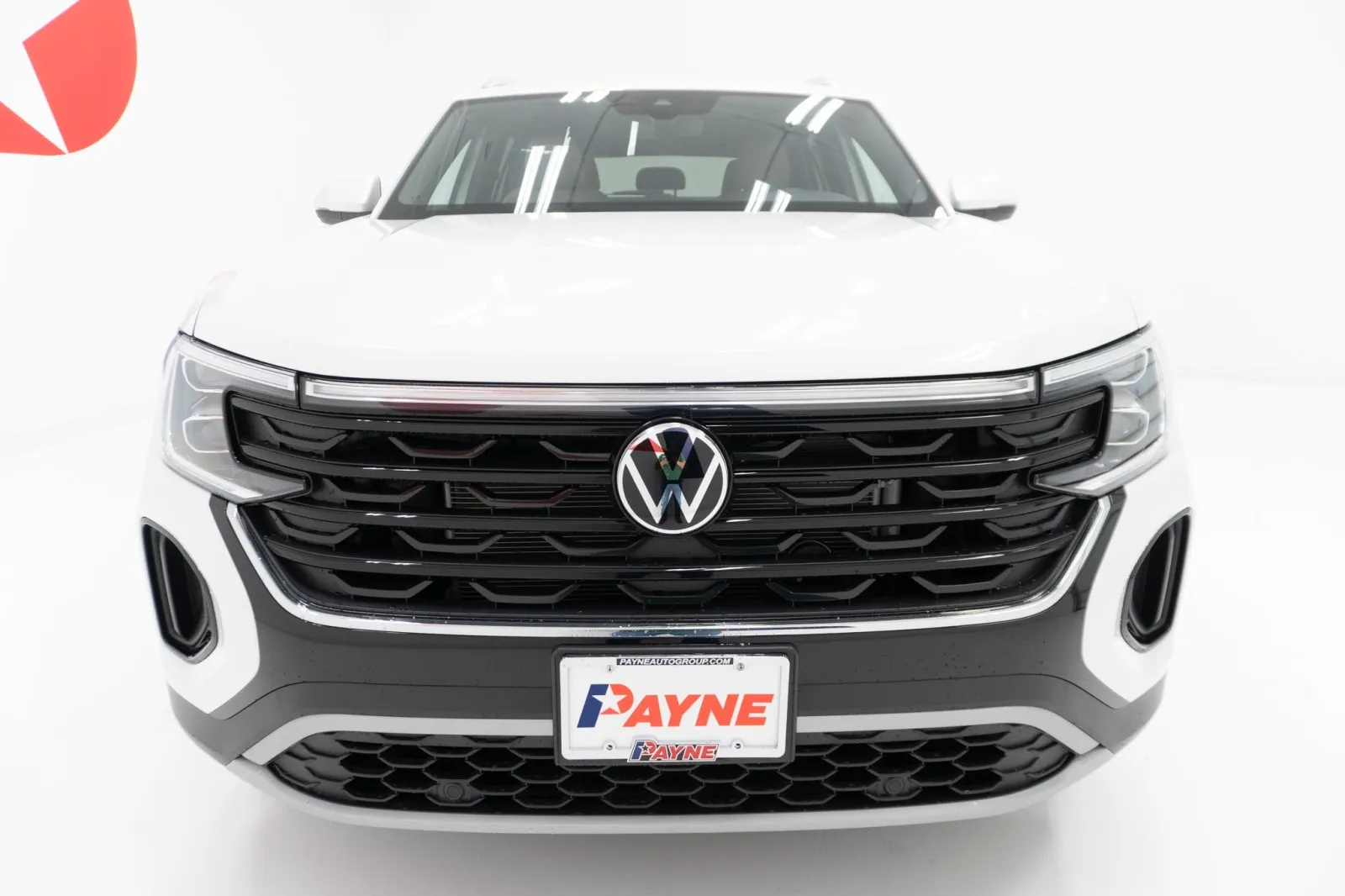 2026 Volkswagen Atlas Cross Sport 2.0T SE