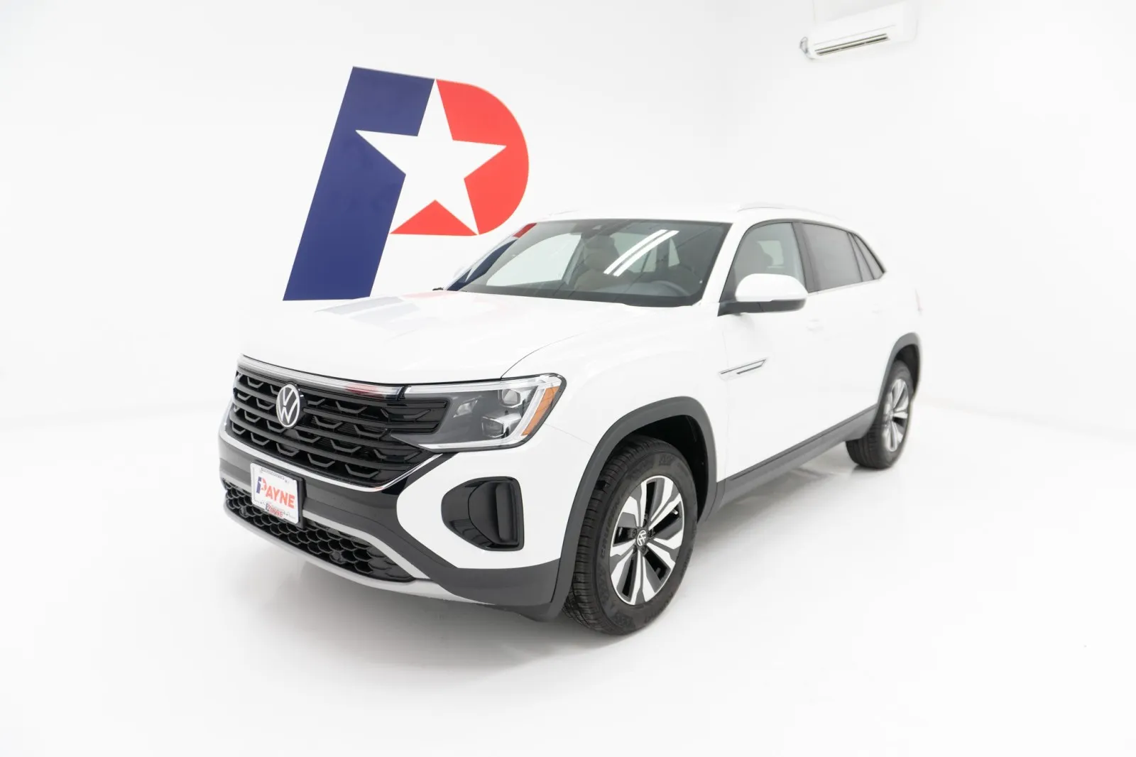 2026 Volkswagen Atlas Cross Sport 2.0T SE