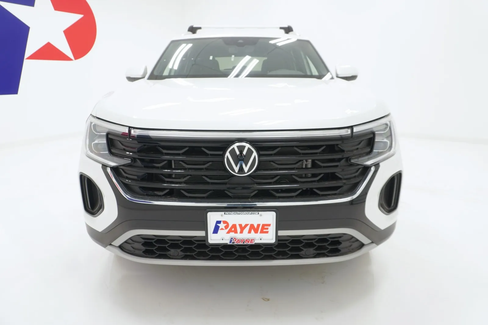 2026 Volkswagen Atlas Cross Sport 2.0T SE