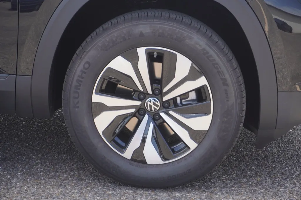 2026 Volkswagen Atlas Cross Sport 2.0T SE 2026 Volkswagen Atlas Cross Sport 2.0T SE