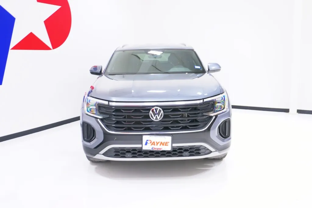 2024 Volkswagen Atlas Cross Sport 2.0T SE