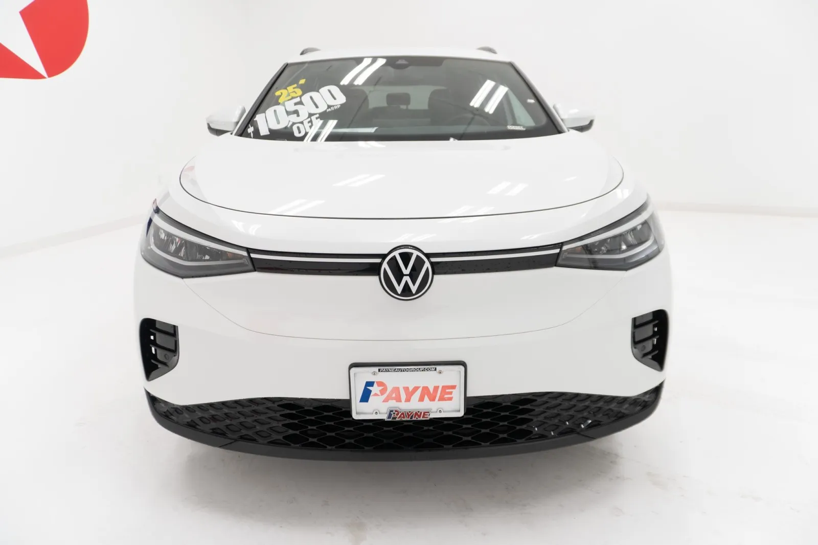 2025 Volkswagen ID.4 Pro