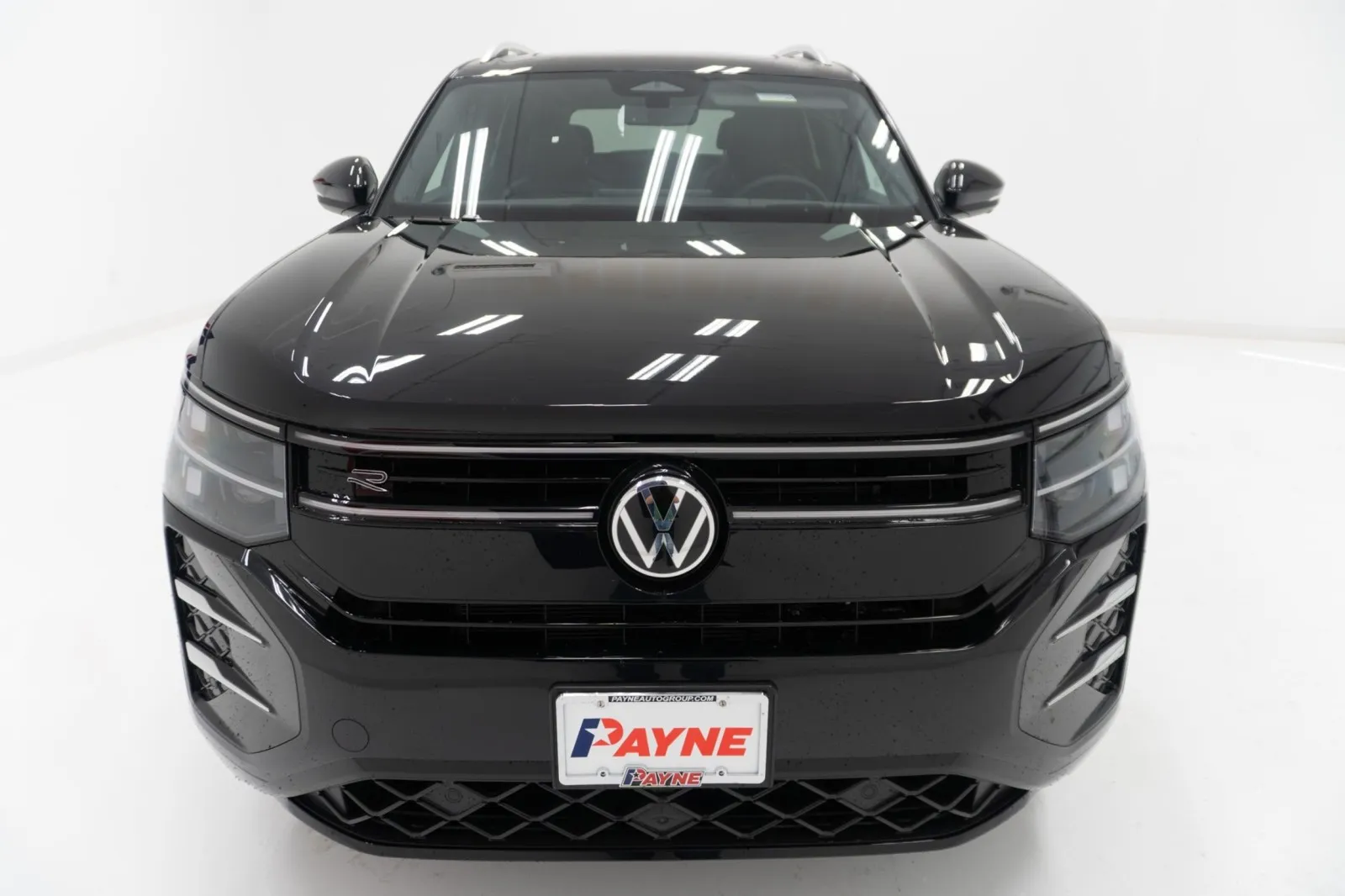 2027 Volkswagen Atlas SEL Premium R-Line