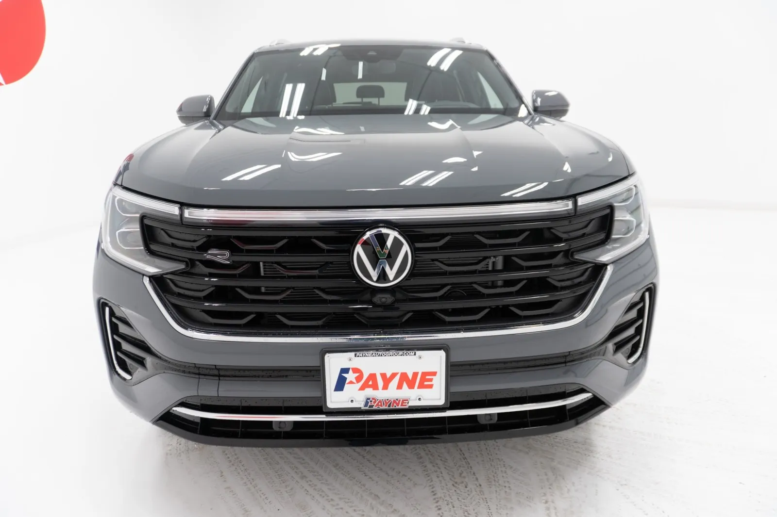 2026 Volkswagen Atlas Cross Sport 2.0T SEL Premium R-Line 2026 Volkswagen Atlas Cross Sport 2.0T SEL Premium R-Line