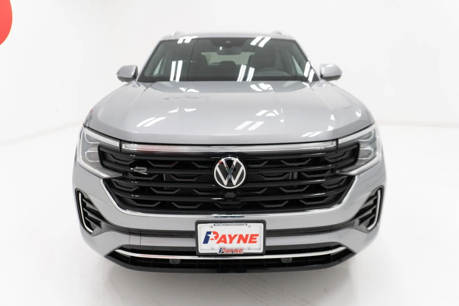 2026 Volkswagen Atlas Cross Sport 2.0T SEL Premium R-Line 2026 Volkswagen Atlas Cross Sport 2.0T SEL Premium R-Line