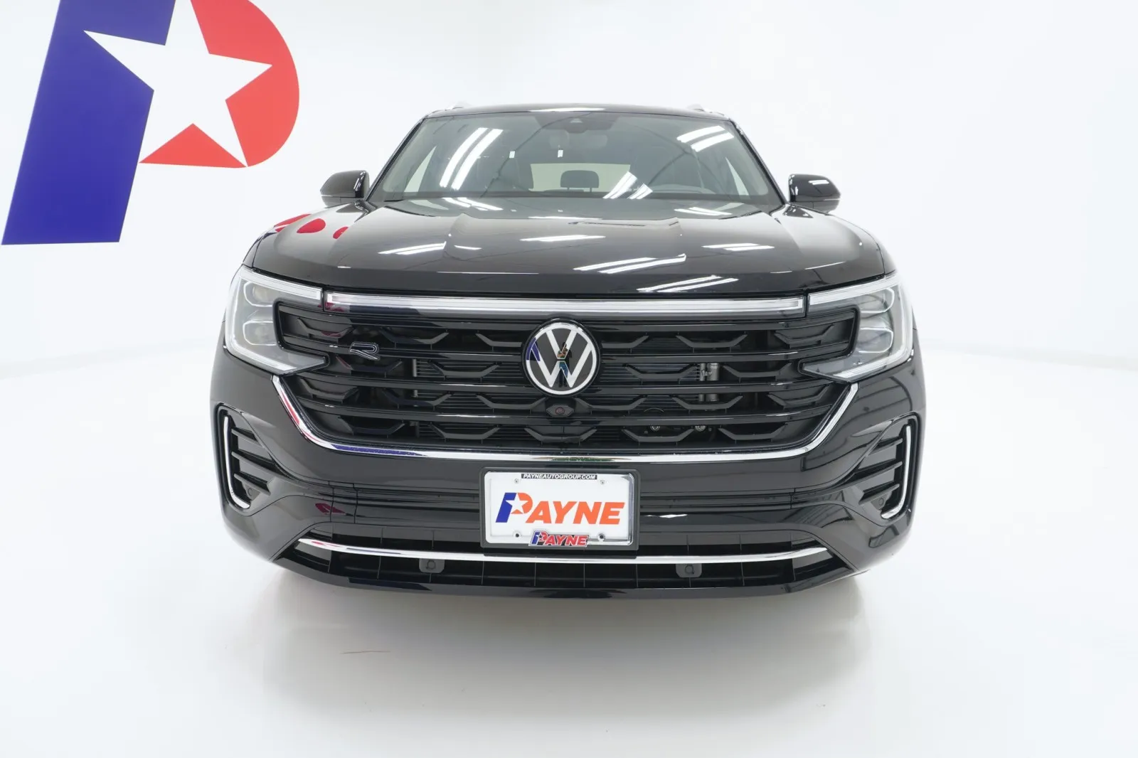 2026 Volkswagen Atlas Cross Sport 2.0T SEL Premium R-Line 2026 Volkswagen Atlas Cross Sport 2.0T SEL Premium R-Line
