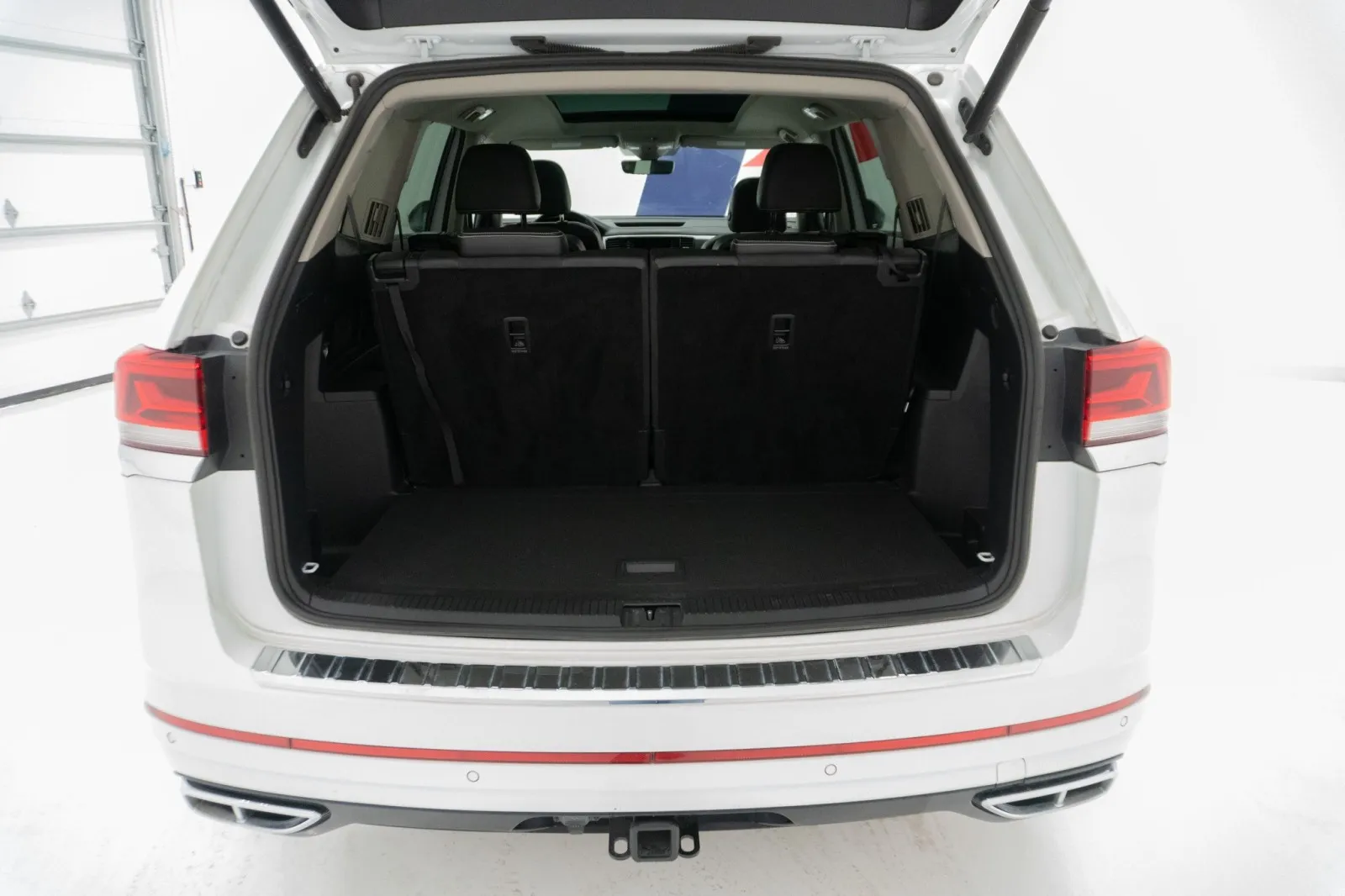 2023 Volkswagen Atlas 3.6L V6 SEL Premium R-Line