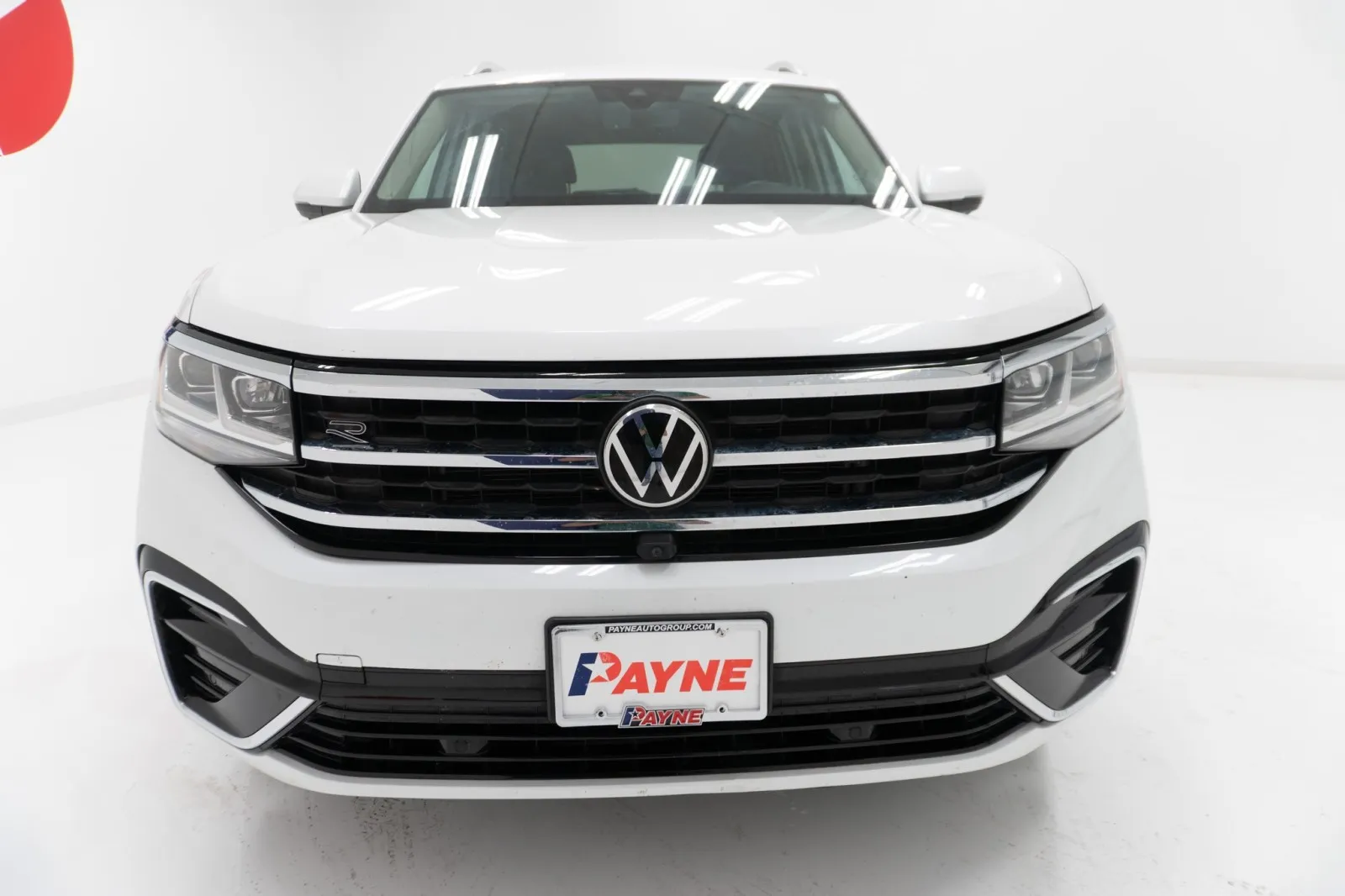 2023 Volkswagen Atlas 3.6L V6 SEL Premium R-Line