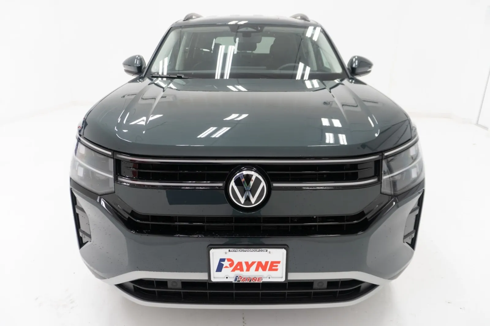 2027 Volkswagen Atlas SE w/Technology 2027 Volkswagen Atlas SE w/Technology
