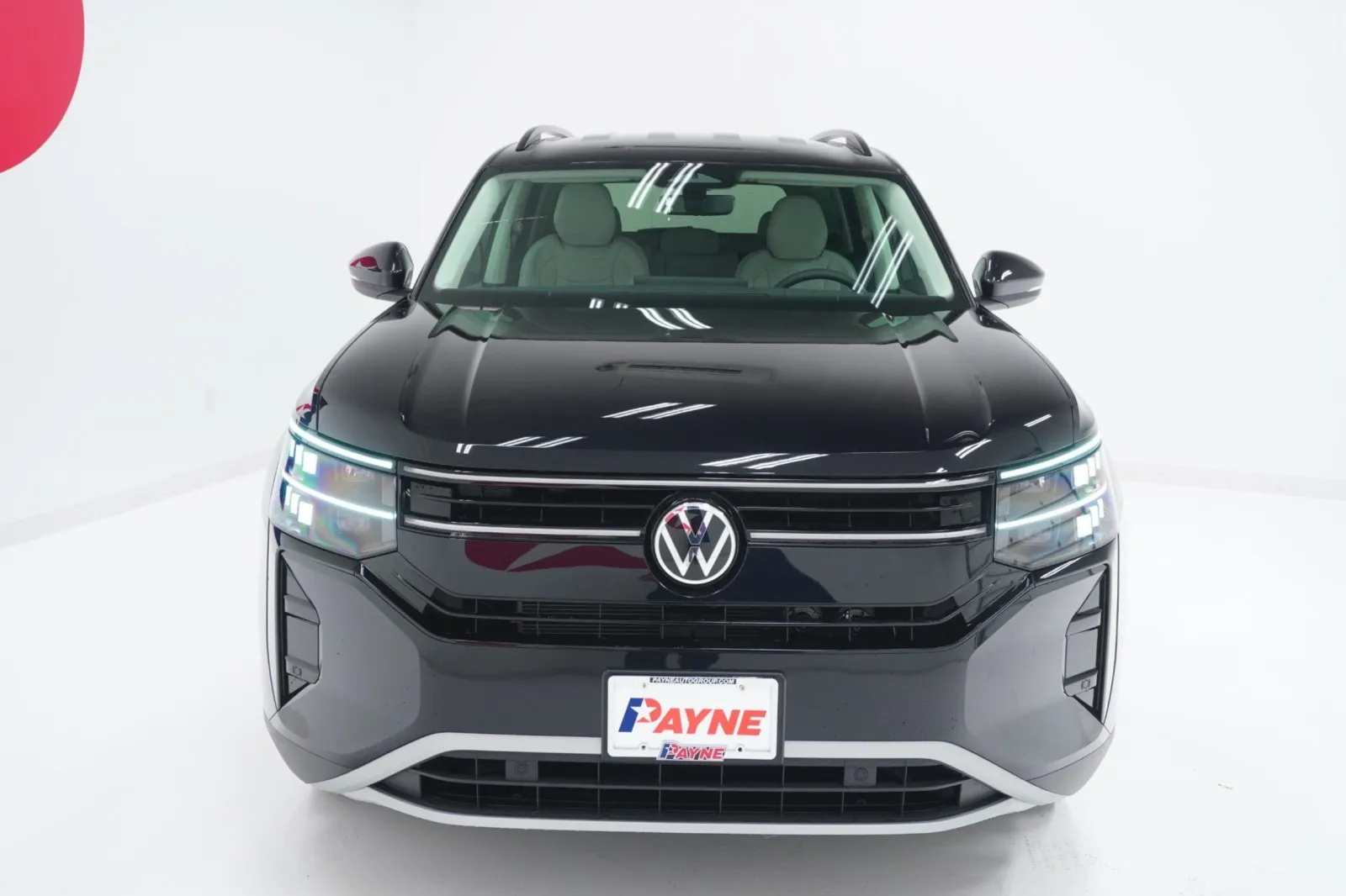 2027 Volkswagen Atlas SE w/Technology