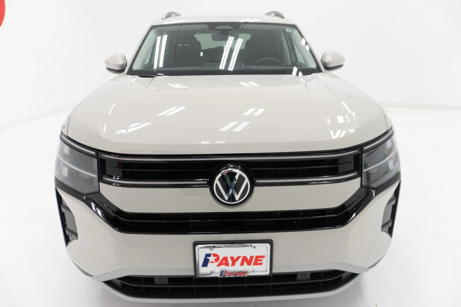 2027 Volkswagen Atlas SE w/Technology 2027 Volkswagen Atlas SE w/Technology