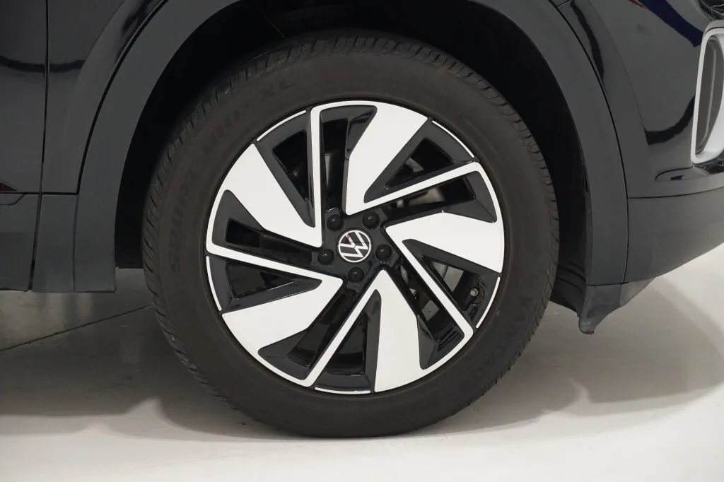 2025 Volkswagen Atlas 2.0T SE w/Technology 2025 Volkswagen Atlas 2.0T SE w/Technology