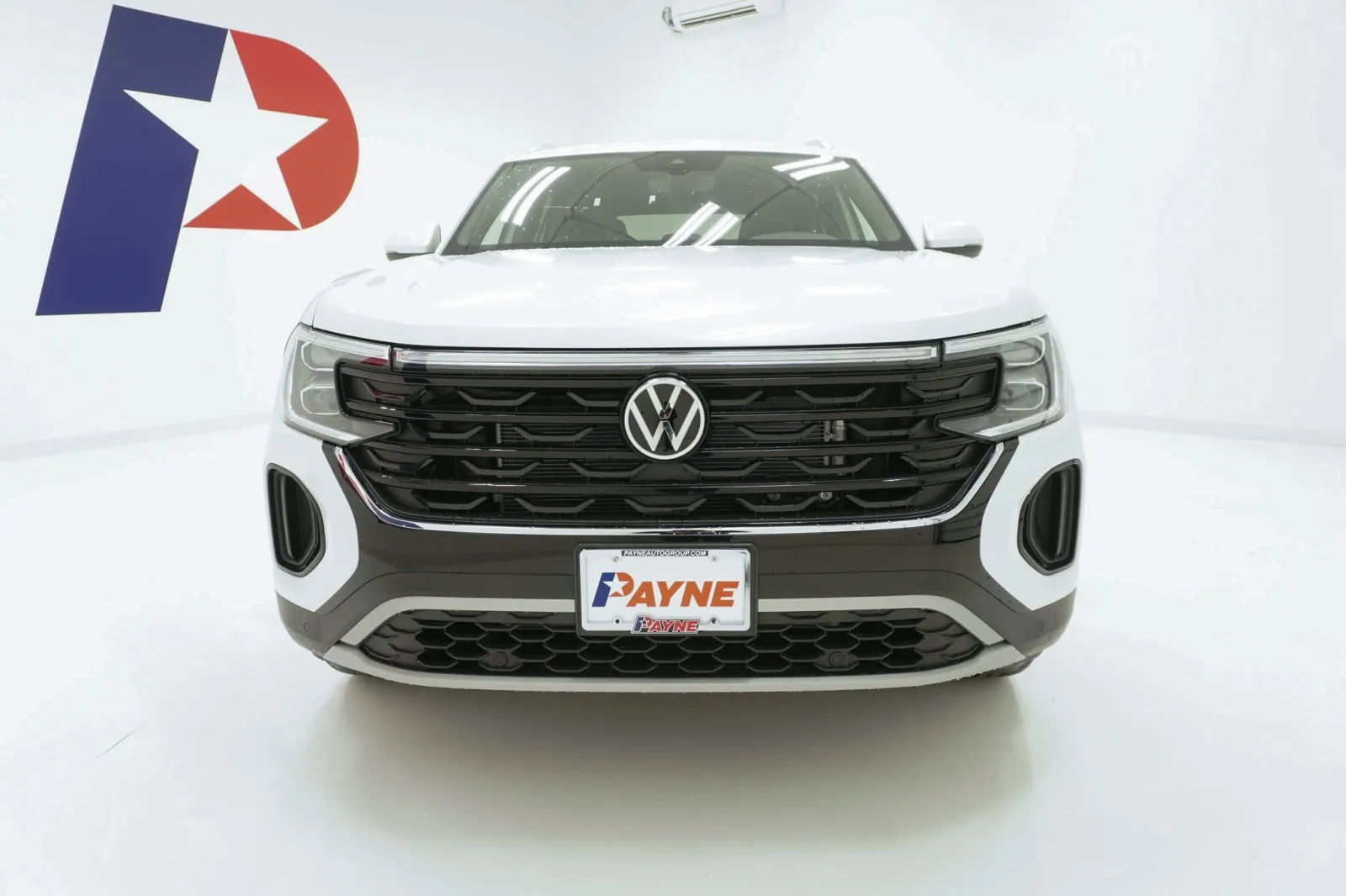2026 Volkswagen Atlas Cross Sport 2.0T SE w/Technology 2026 Volkswagen Atlas Cross Sport 2.0T SE w/Technology