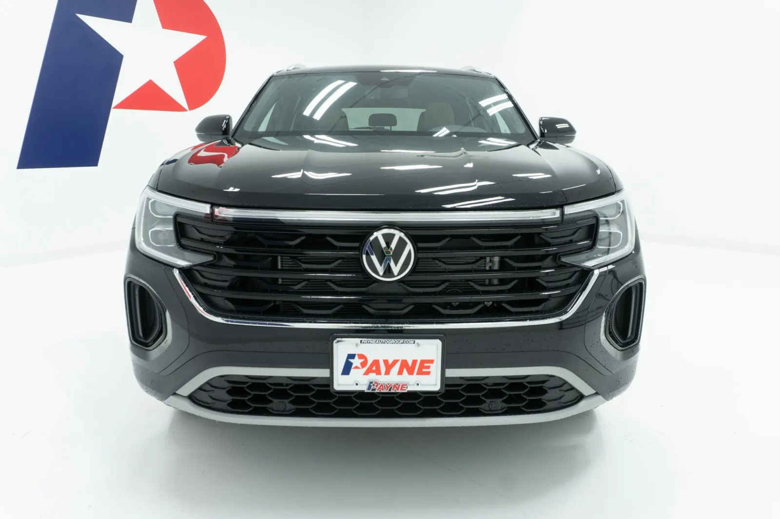 2026 Volkswagen Atlas Cross Sport 2.0T SE w/Technology 2026 Volkswagen Atlas Cross Sport 2.0T SE w/Technology