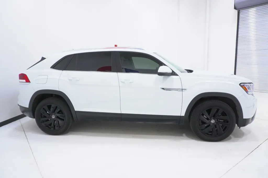 2023 Volkswagen Atlas Cross Sport 3.6L V6 SE w/Technology 2023 Volkswagen Atlas Cross Sport 3.6L V6 SE w/Technology