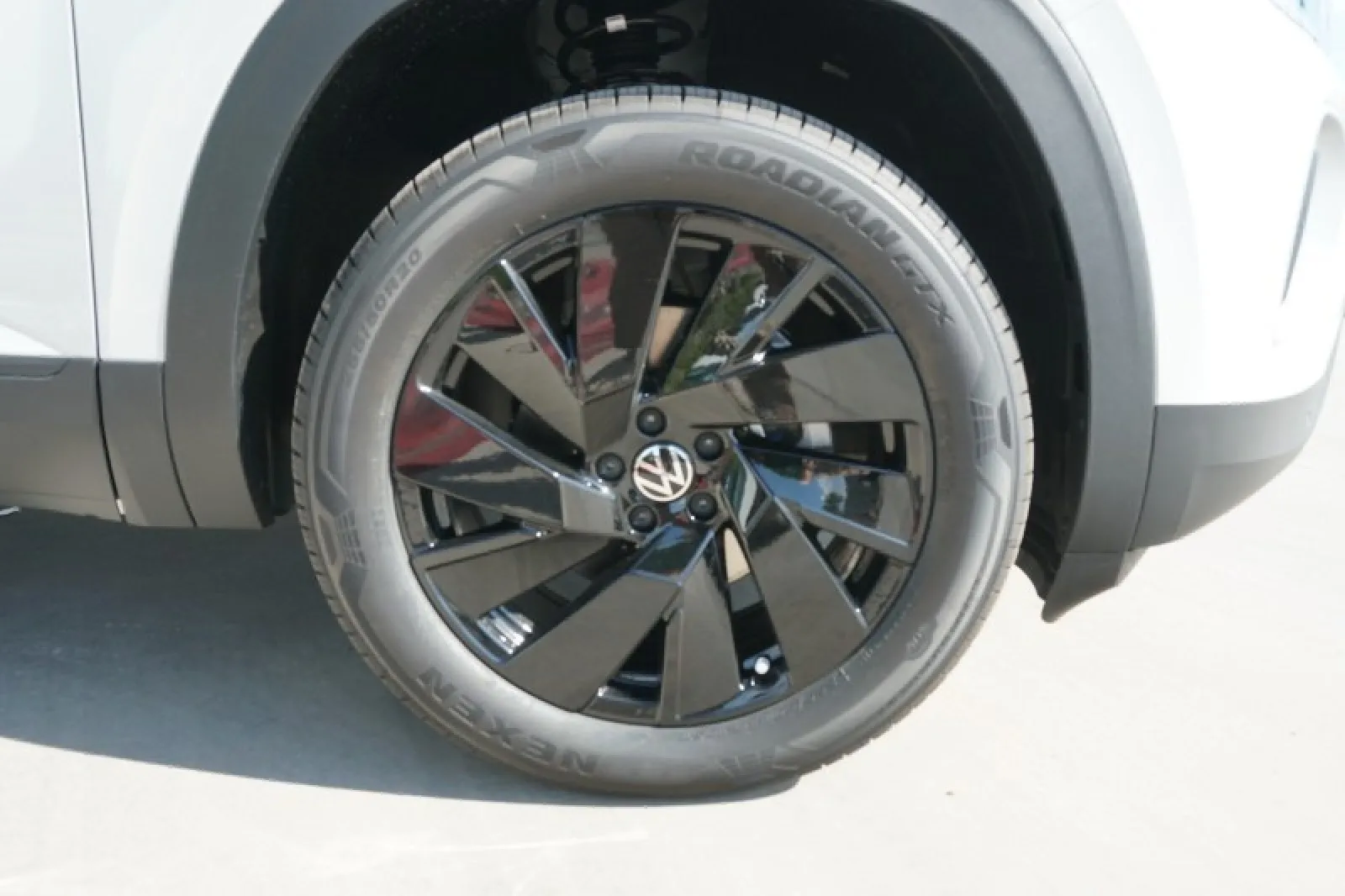 2026 Volkswagen Atlas 2.0T SE w/Technology 2026 Volkswagen Atlas 2.0T SE w/Technology