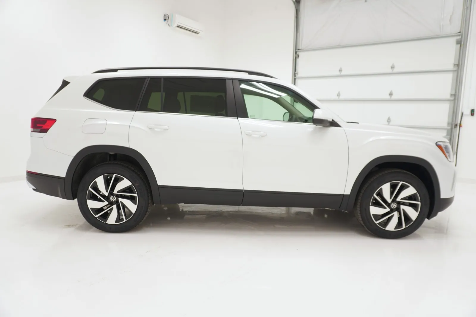 2026 Volkswagen Atlas 2.0T SE w/Technology 2026 Volkswagen Atlas 2.0T SE w/Technology