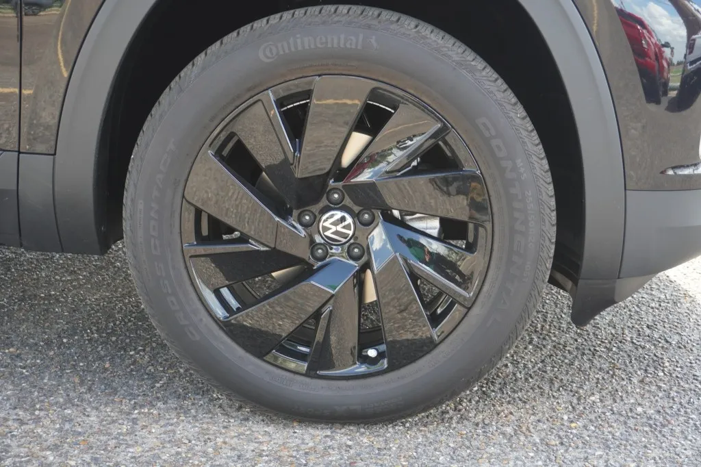 2026 Volkswagen Atlas 2.0T SE w/Technology 2026 Volkswagen Atlas 2.0T SE w/Technology