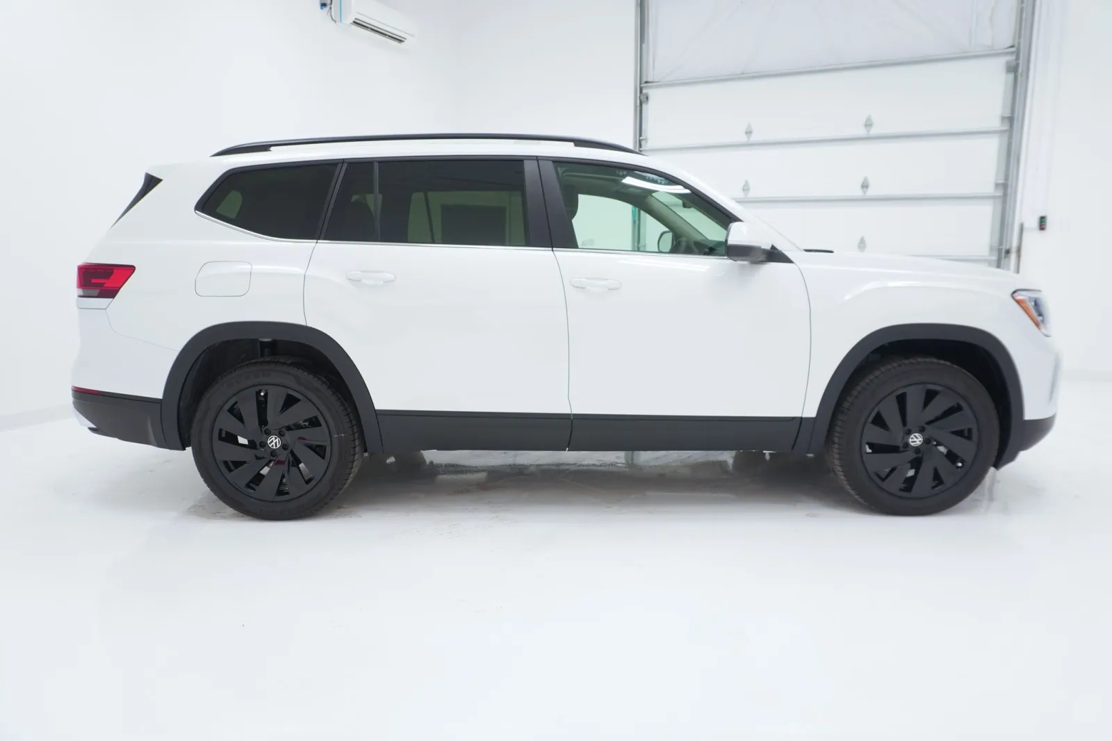 2026 Volkswagen Atlas 2.0T SE w/Technology 2026 Volkswagen Atlas 2.0T SE w/Technology