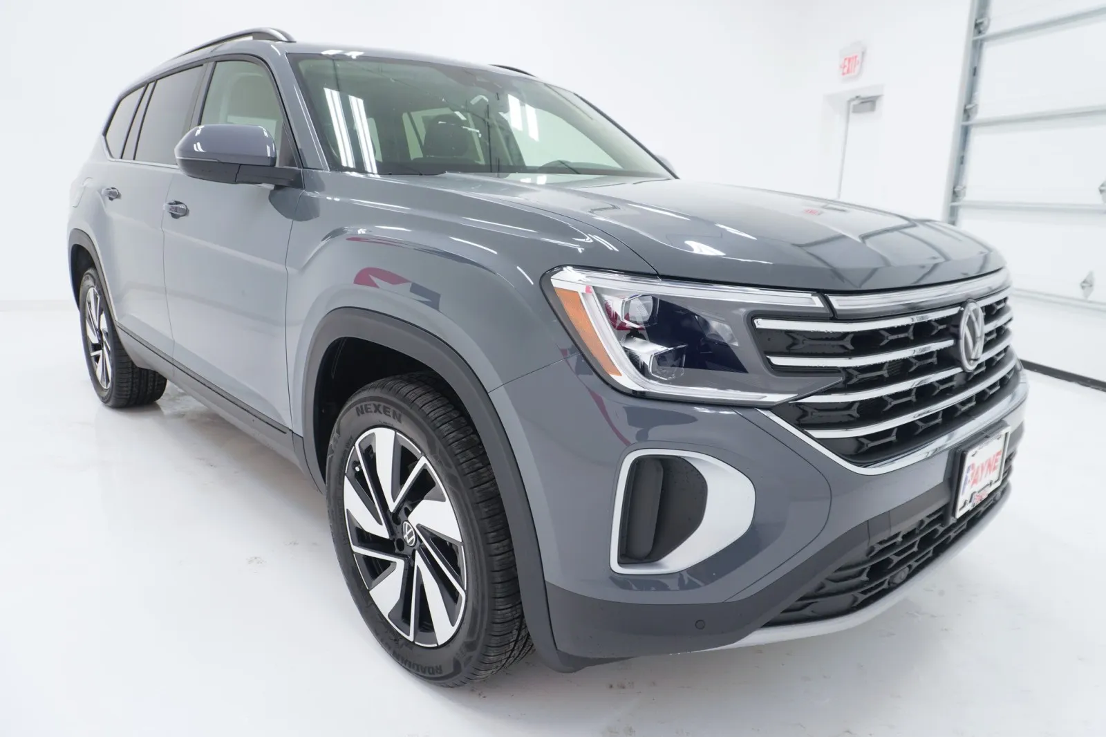 2026 Volkswagen Atlas 2.0T SE w/Technology 2026 Volkswagen Atlas 2.0T SE w/Technology