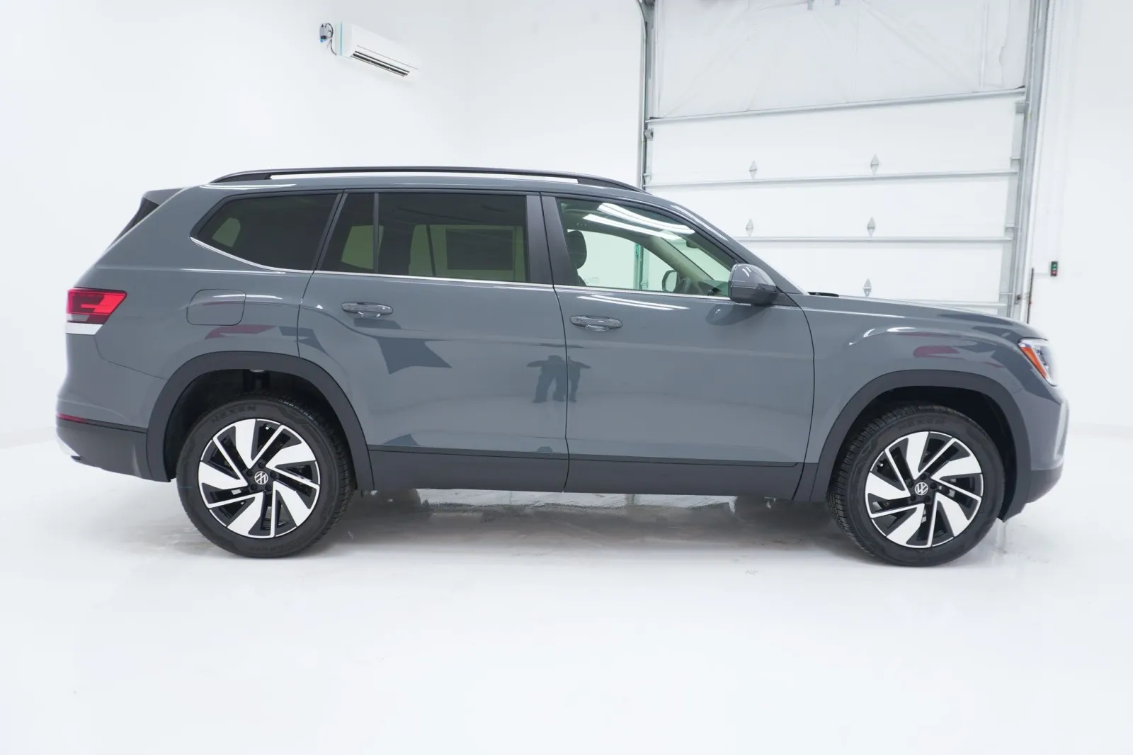 2026 Volkswagen Atlas 2.0T SE w/Technology 2026 Volkswagen Atlas 2.0T SE w/Technology