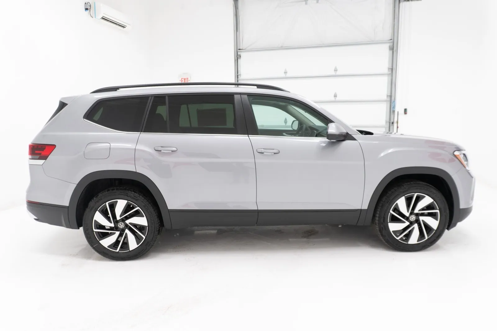 2026 Volkswagen Atlas 2.0T SE w/Technology 2026 Volkswagen Atlas 2.0T SE w/Technology