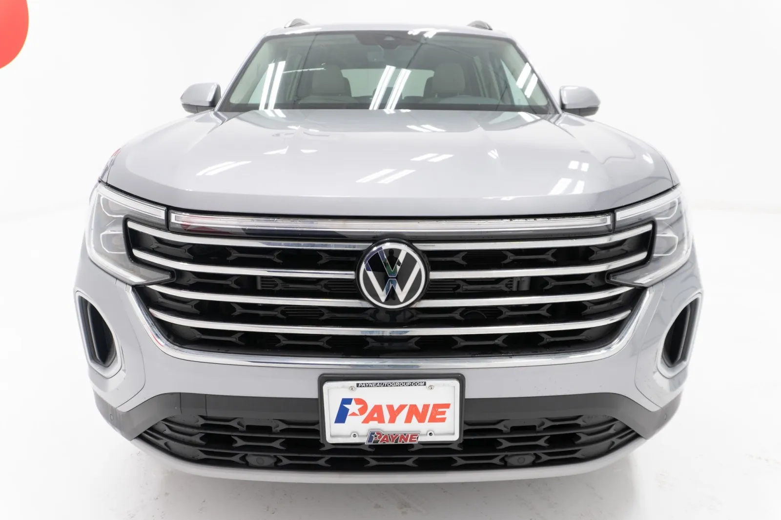 2026 Volkswagen Atlas 2.0T SE w/Technology 2026 Volkswagen Atlas 2.0T SE w/Technology