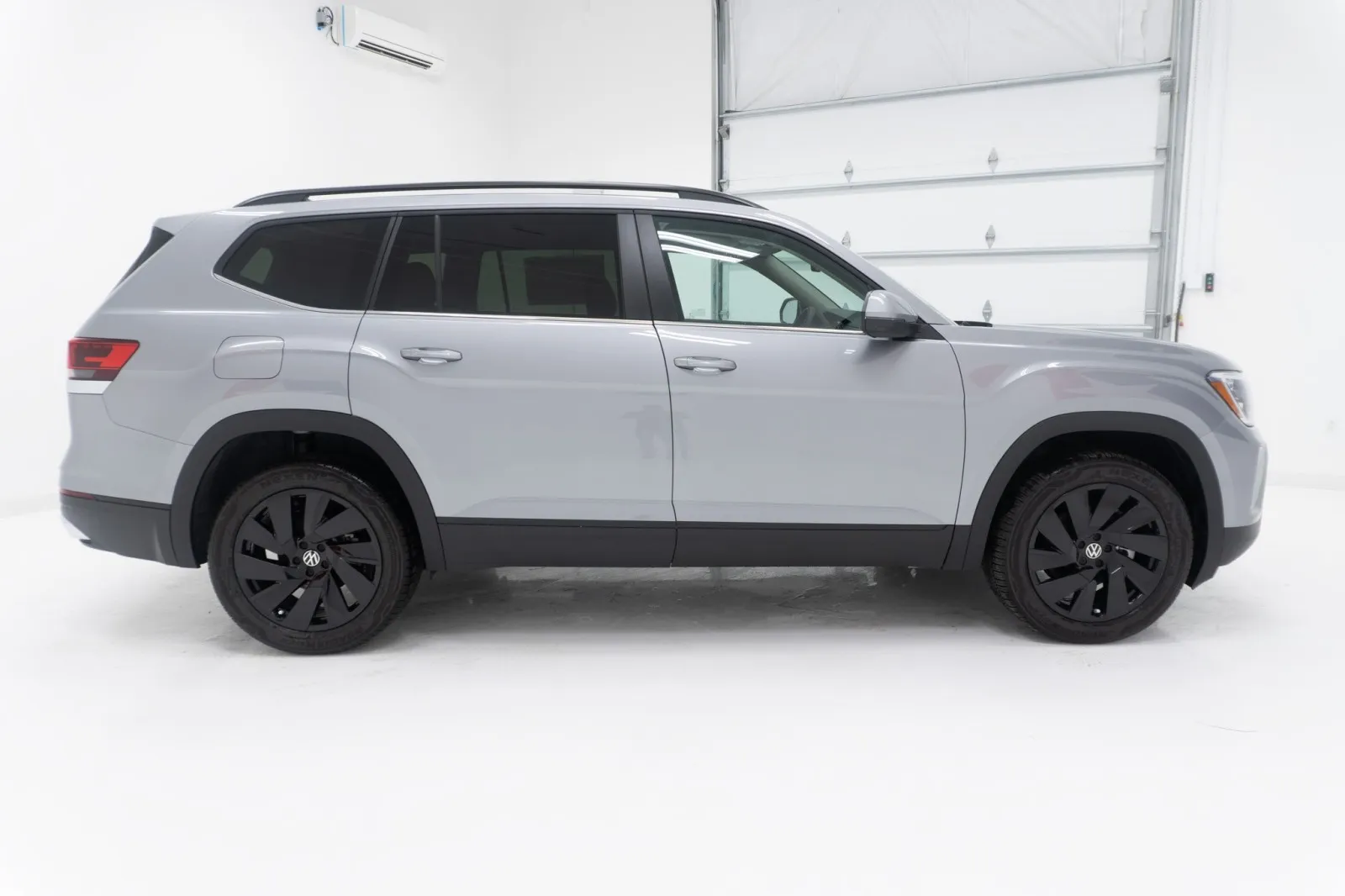 2026 Volkswagen Atlas 2.0T SE w/Technology 2026 Volkswagen Atlas 2.0T SE w/Technology