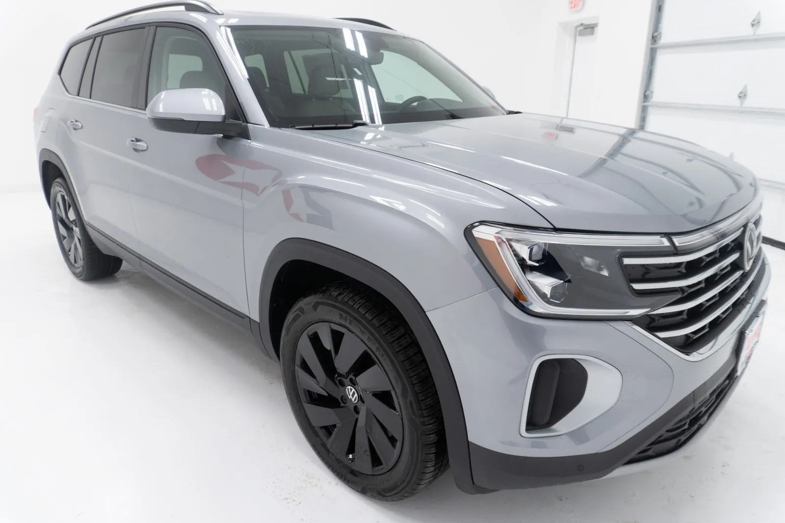 2026 Volkswagen Atlas 2.0T SE w/Technology 2026 Volkswagen Atlas 2.0T SE w/Technology