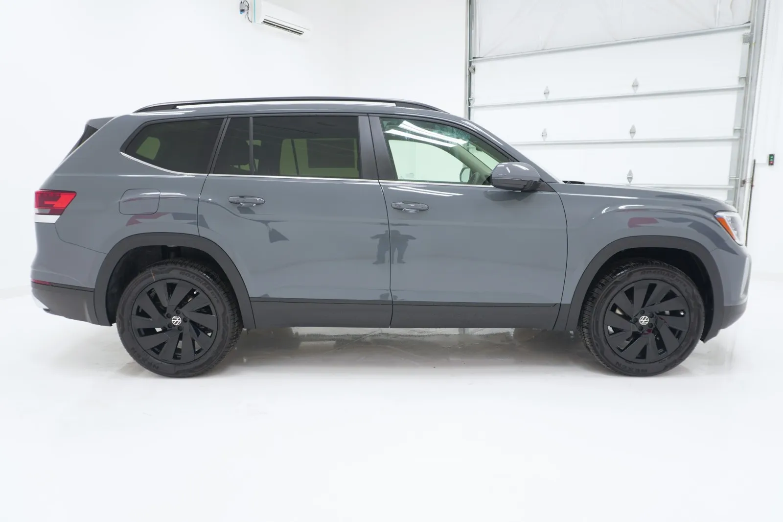 2026 Volkswagen Atlas 2.0T SE w/Technology 2026 Volkswagen Atlas 2.0T SE w/Technology