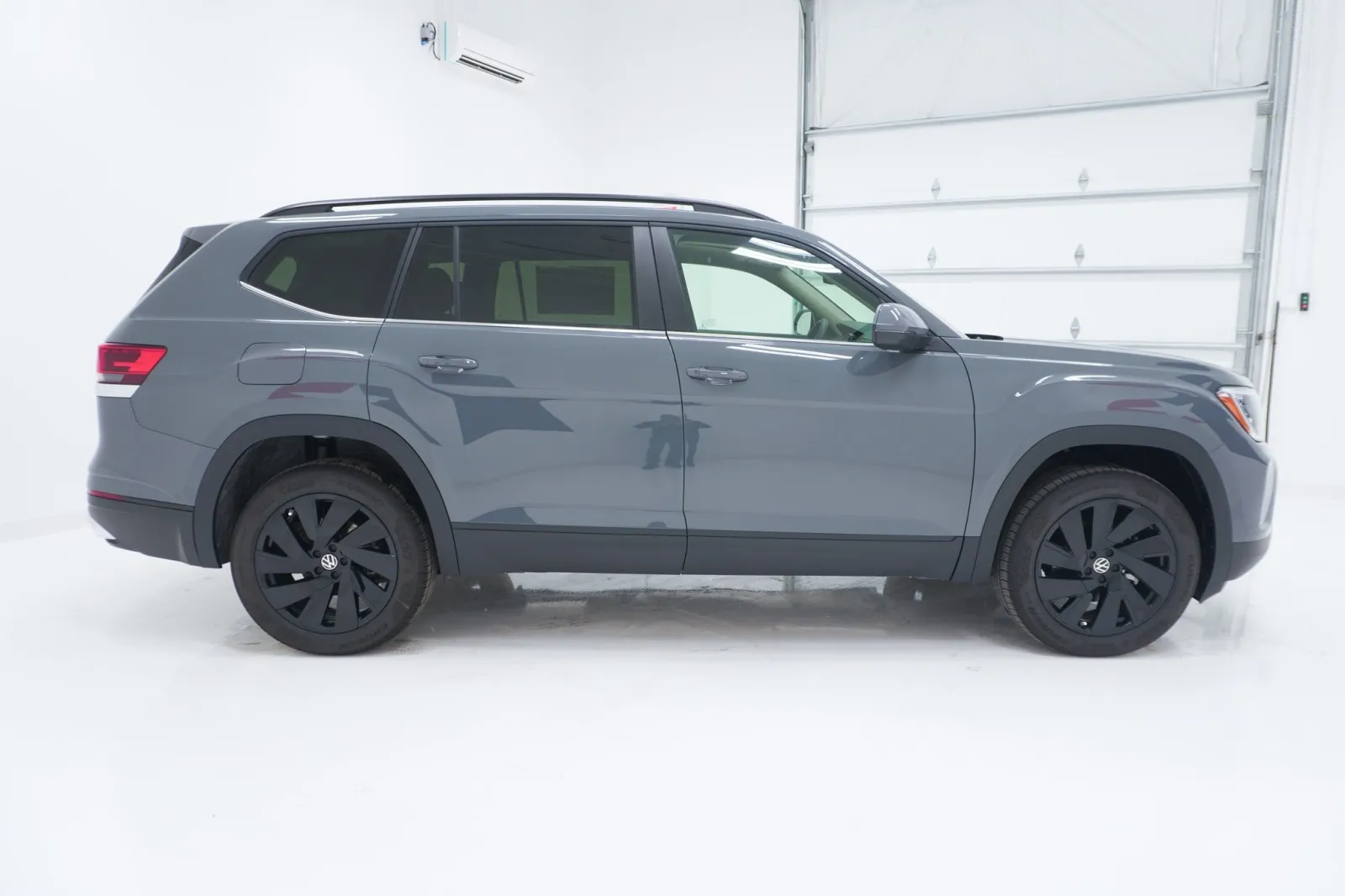 2026 Volkswagen Atlas 2.0T SE w/Technology 2026 Volkswagen Atlas 2.0T SE w/Technology