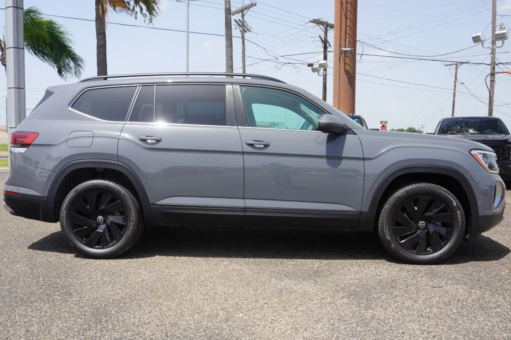 2026 Volkswagen Atlas 2.0T SE w/Technology 2026 Volkswagen Atlas 2.0T SE w/Technology