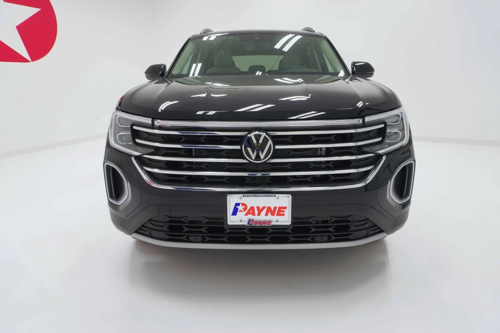 2026 Volkswagen Atlas 2.0T SE w/Technology 2026 Volkswagen Atlas 2.0T SE w/Technology