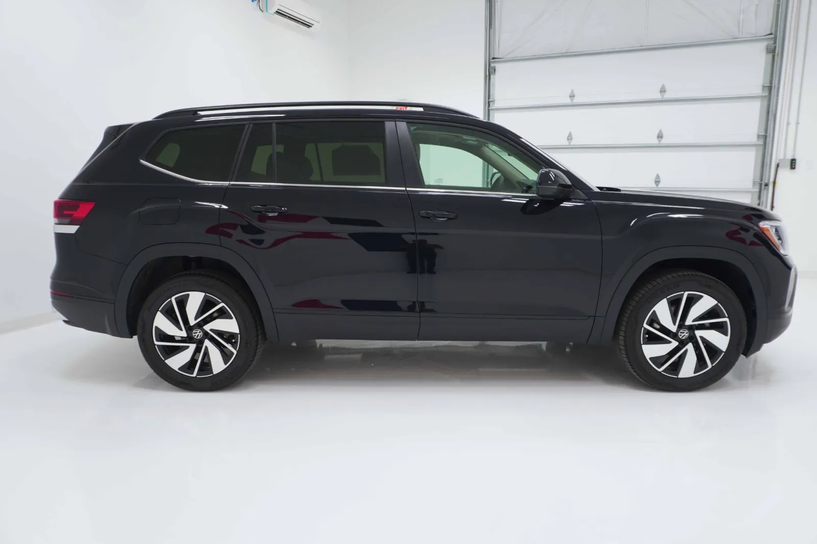 2026 Volkswagen Atlas 2.0T SE w/Technology 2026 Volkswagen Atlas 2.0T SE w/Technology