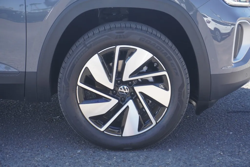 2026 Volkswagen Atlas 2.0T SE w/Technology 2026 Volkswagen Atlas 2.0T SE w/Technology