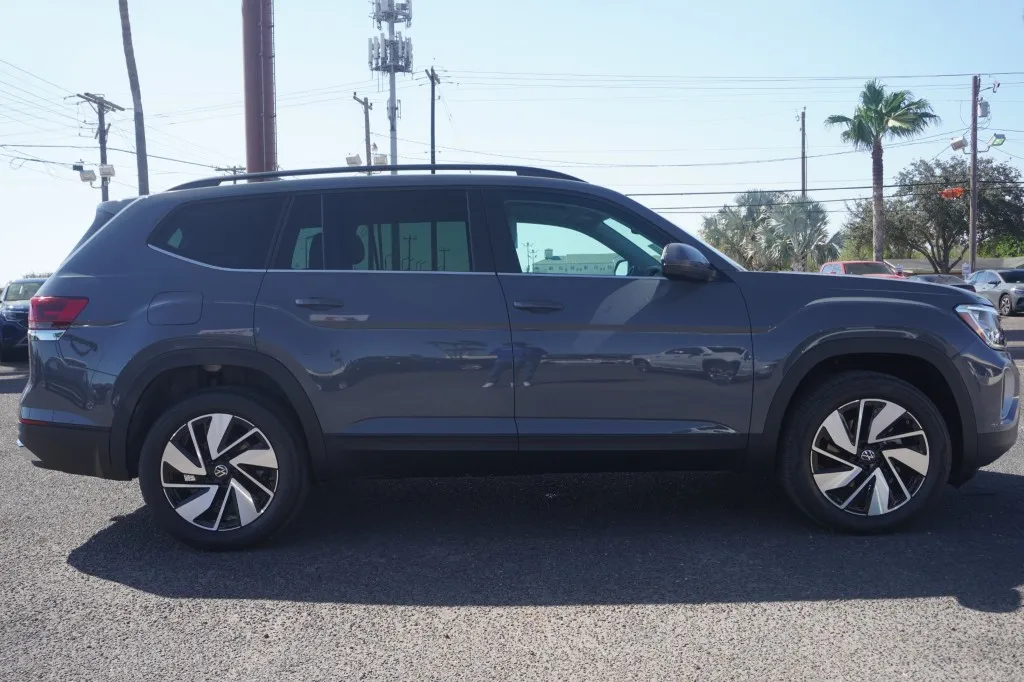 2026 Volkswagen Atlas 2.0T SE w/Technology 2026 Volkswagen Atlas 2.0T SE w/Technology