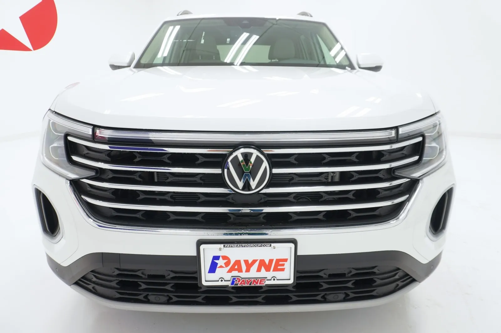 2026 Volkswagen Atlas 2.0T SE w/Technology 2026 Volkswagen Atlas 2.0T SE w/Technology