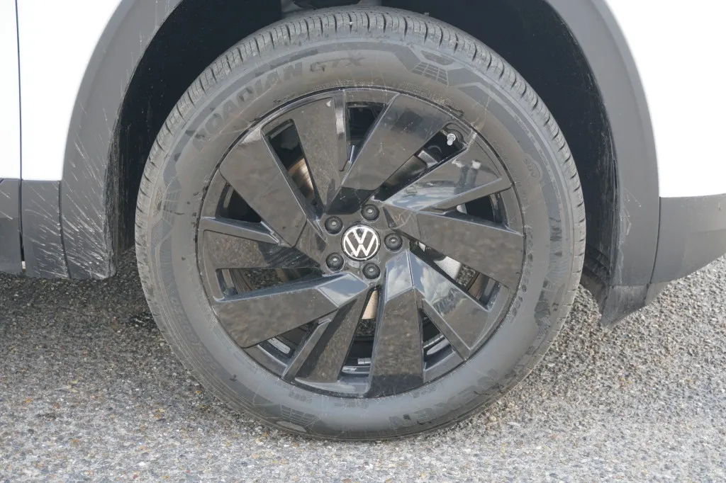 2026 Volkswagen Atlas 2.0T SE w/Technology 2026 Volkswagen Atlas 2.0T SE w/Technology