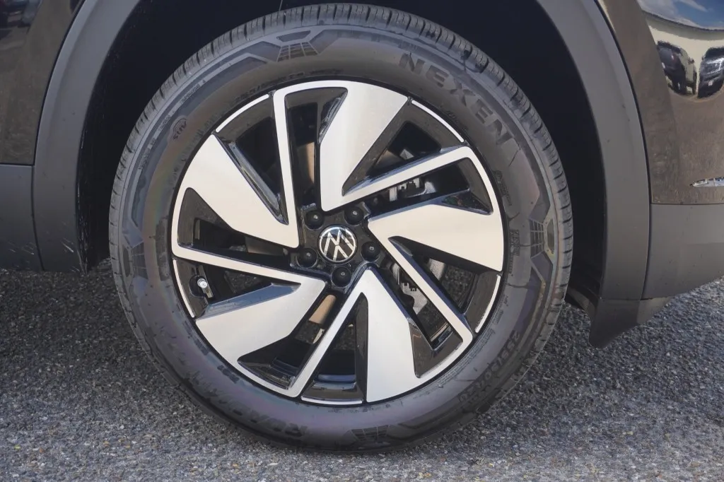 2026 Volkswagen Atlas 2.0T SE w/Technology 2026 Volkswagen Atlas 2.0T SE w/Technology