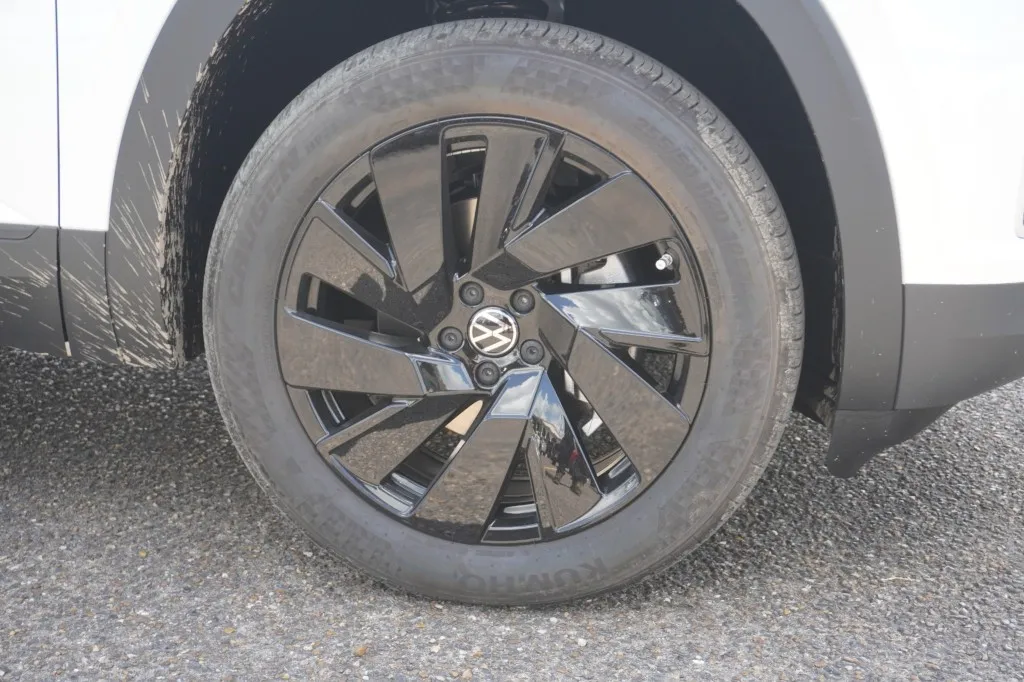 2026 Volkswagen Atlas 2.0T SE w/Technology 2026 Volkswagen Atlas 2.0T SE w/Technology