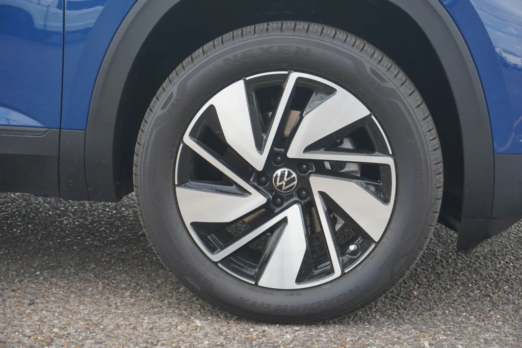 2026 Volkswagen Atlas 2.0T SE w/Technology 2026 Volkswagen Atlas 2.0T SE w/Technology