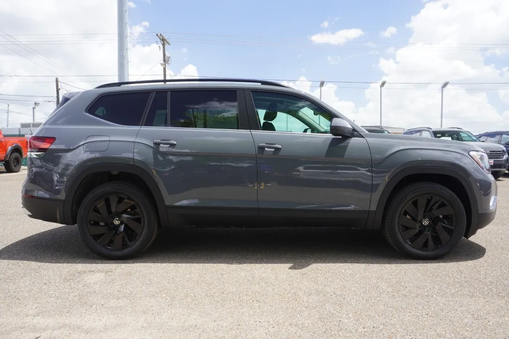 2026 Volkswagen Atlas 2.0T SE w/Technology 2026 Volkswagen Atlas 2.0T SE w/Technology
