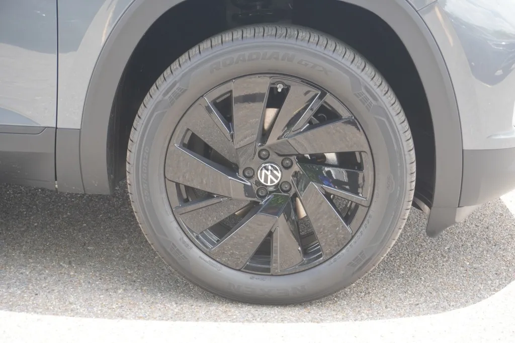 2026 Volkswagen Atlas 2.0T SE w/Technology 2026 Volkswagen Atlas 2.0T SE w/Technology