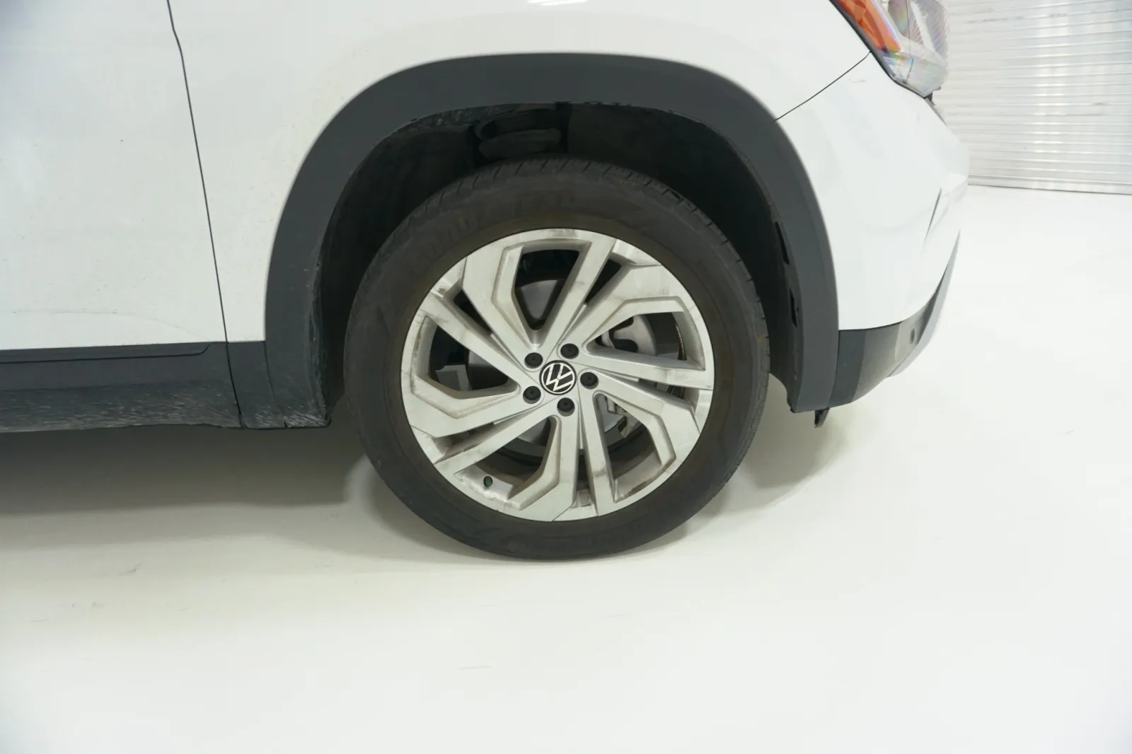 2022 Volkswagen Atlas 2.0T SE w/Technology