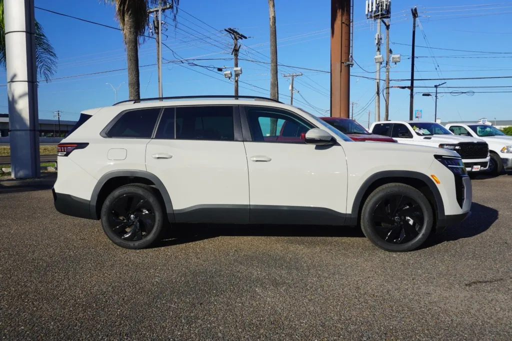 2027 Volkswagen Atlas SE w/Technology